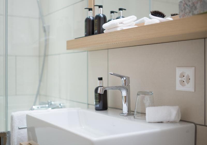 Апартаменты 2 Спальни, Peaks Place Apartments & Spa