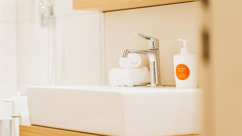 Апартаменты 3 Спальни, Peaks Place Apartments & Spa