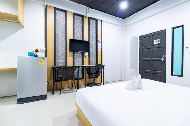 Апартаменты 1 Спальня, Peaks Place Apartments & Spa