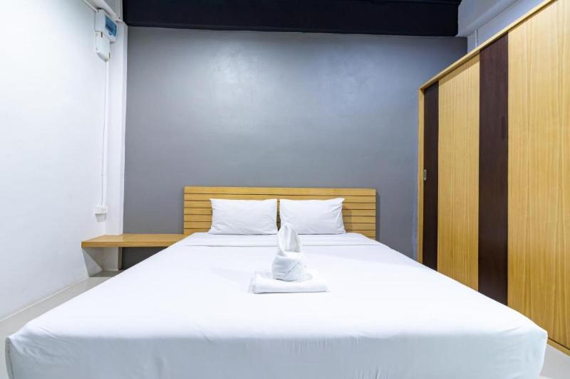 Апартаменты 1 Спальня, Peaks Place Apartments & Spa