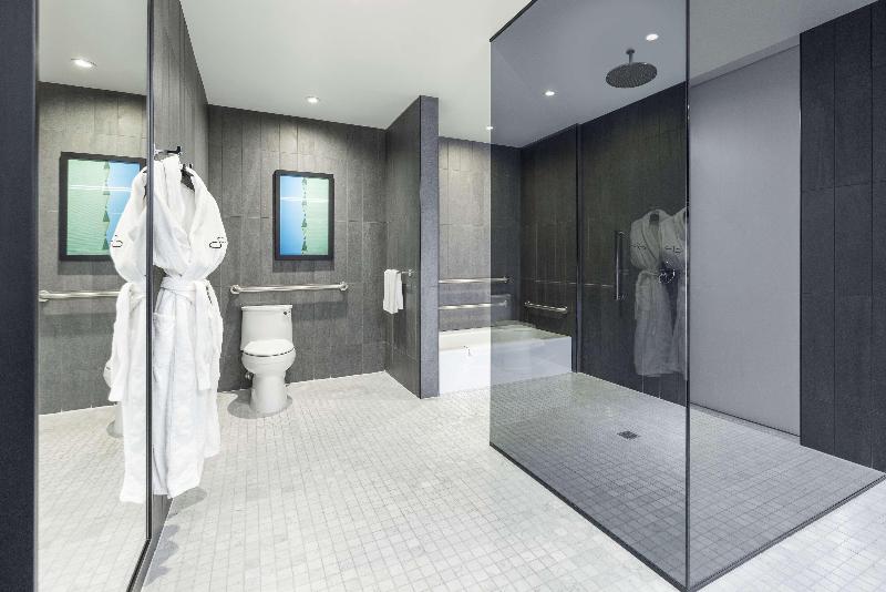 스위트, The Statler Dallas, Curio Collection By Hilton