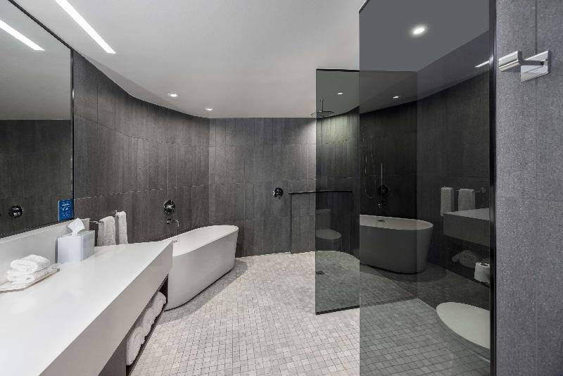 프리미엄 룸, The Statler Dallas, Curio Collection By Hilton