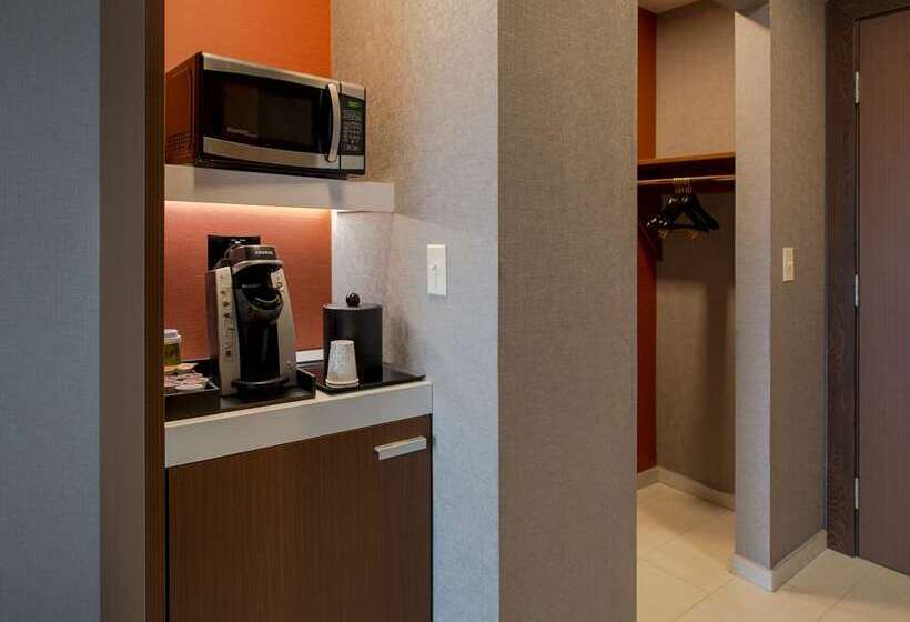 프리미엄 룸, The Statler Dallas, Curio Collection By Hilton