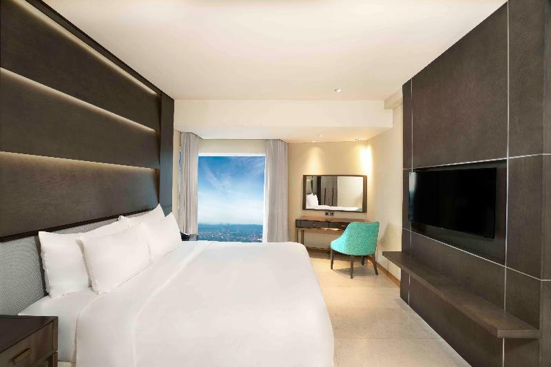 آپارتمان 1 خوابه, Vasa Hotel Surabaya