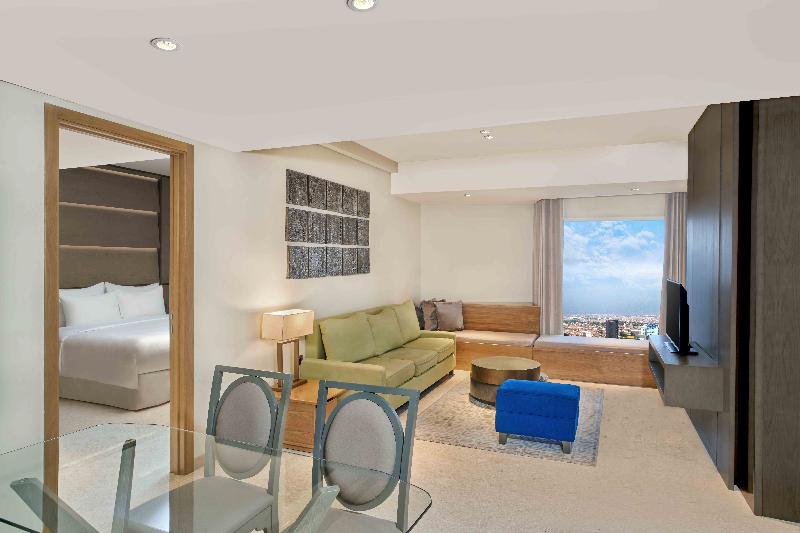 آپارتمان 3 خوابه, Vasa Hotel Surabaya