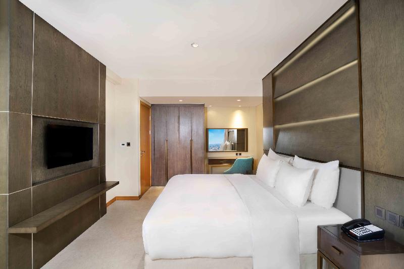 آپارتمان 2 خوابه, Vasa Hotel Surabaya