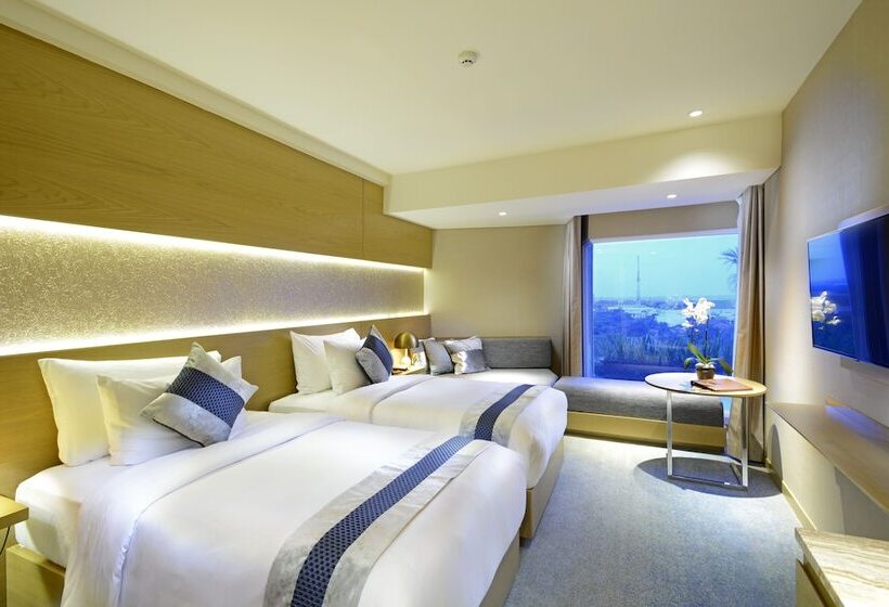 اتاق اجرایی, Vasa Hotel Surabaya