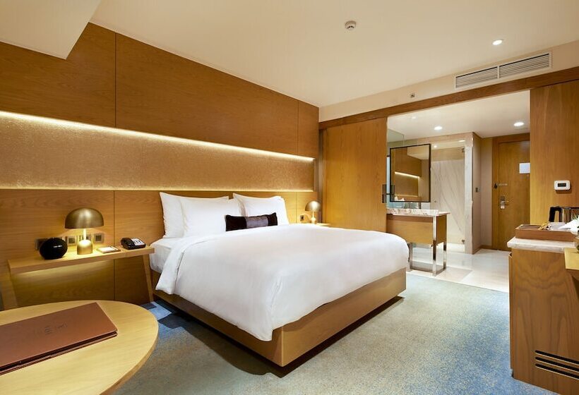 اتاق پرمیوم, Vasa Hotel Surabaya