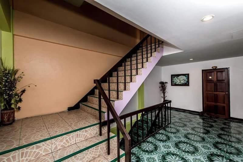 Номер Стандарт с Балконом, Nn Apartment