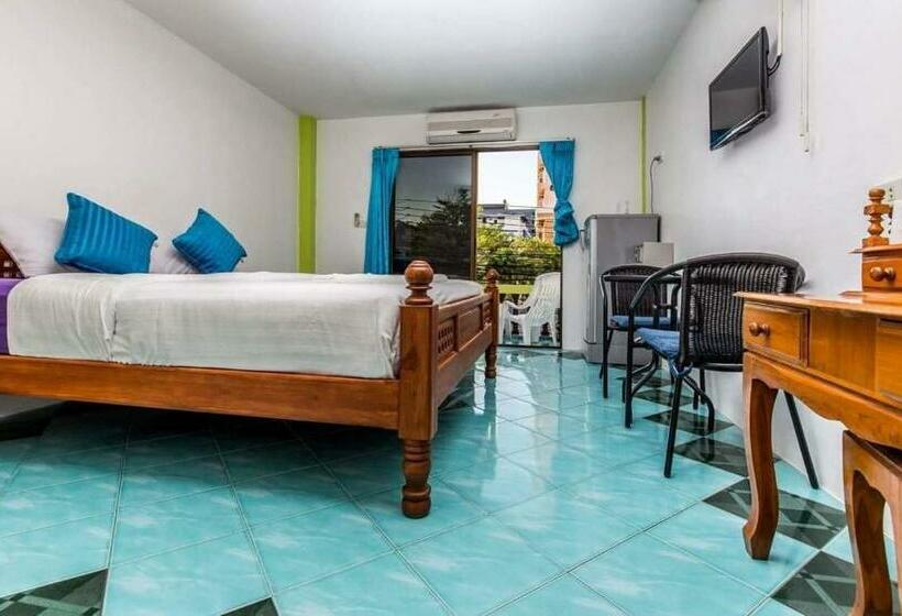 Номер Стандарт с Балконом, Nn Apartment