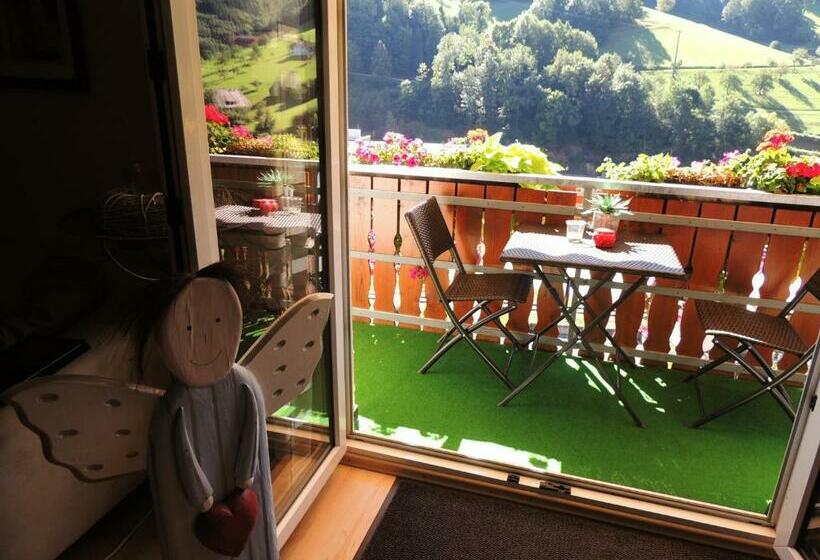 スタンダードルーム, Gästehaus Und Ferienwohnung Bächle