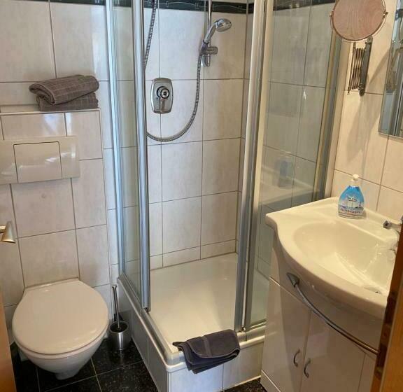 스탠다드 룸, Gästehaus Und Ferienwohnung Bächle