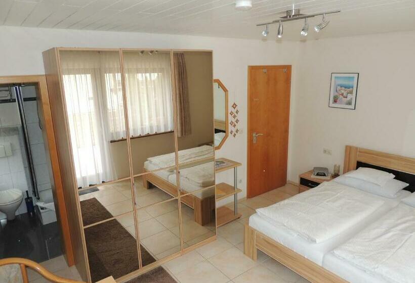 스탠다드 룸, Gästehaus Und Ferienwohnung Bächle