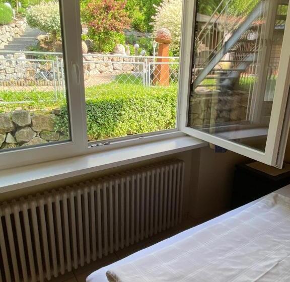 スタンダードルーム, Gästehaus Und Ferienwohnung Bächle