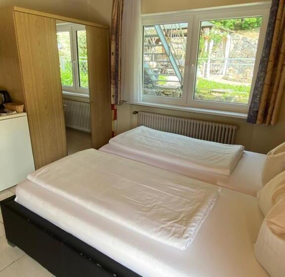 스탠다드 룸, Gästehaus Und Ferienwohnung Bächle