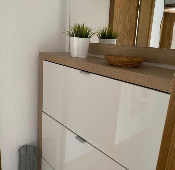 침실 1개 아파트, Gästehaus Und Ferienwohnung Bächle