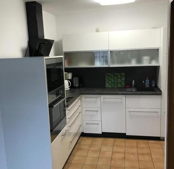 침실 1개 아파트, Gästehaus Und Ferienwohnung Bächle