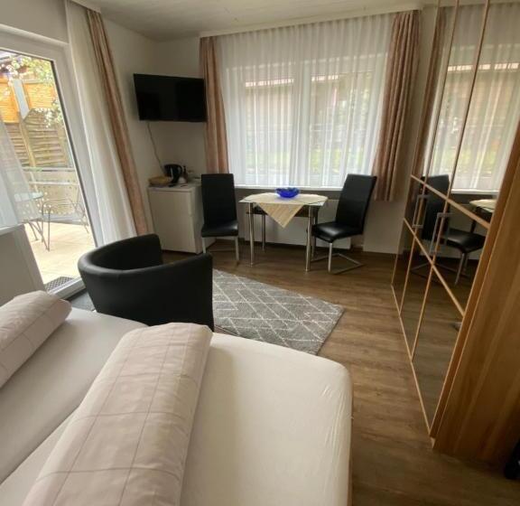 스탠다드 룸, Gästehaus Und Ferienwohnung Bächle