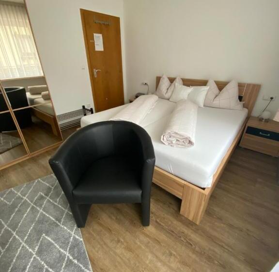 スタンダードルーム, Gästehaus Und Ferienwohnung Bächle
