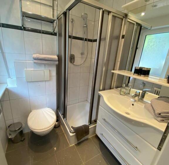 스탠다드 룸, Gästehaus Und Ferienwohnung Bächle