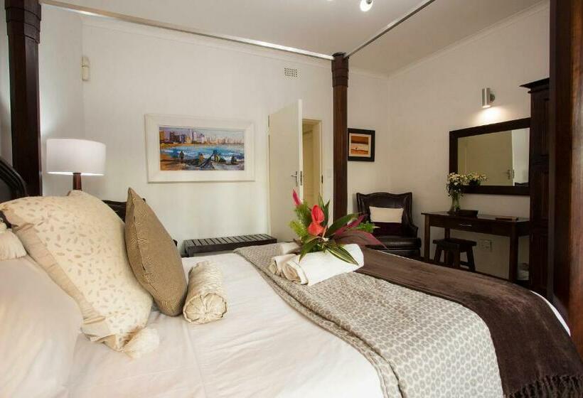 Номер Стандарт, Tamboti Lodge Guest House