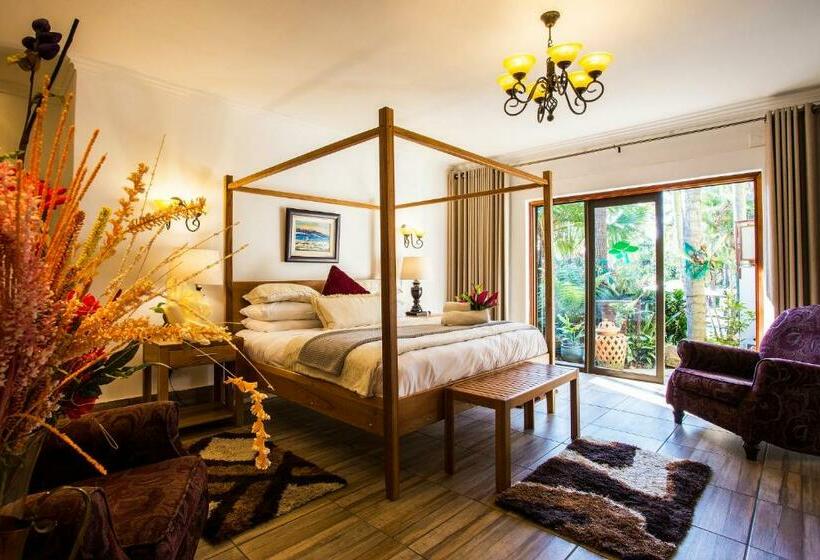Номер Стандарт, Tamboti Lodge Guest House
