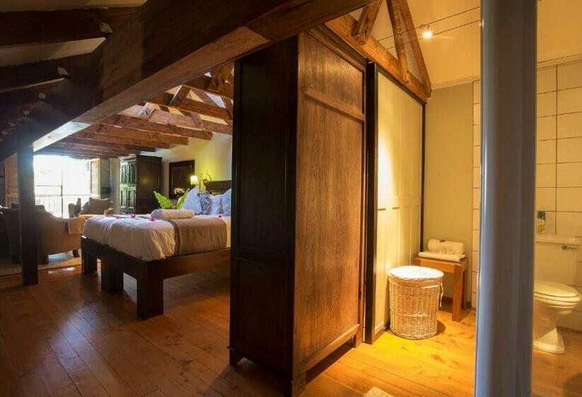 Номер Стандарт, Tamboti Lodge Guest House