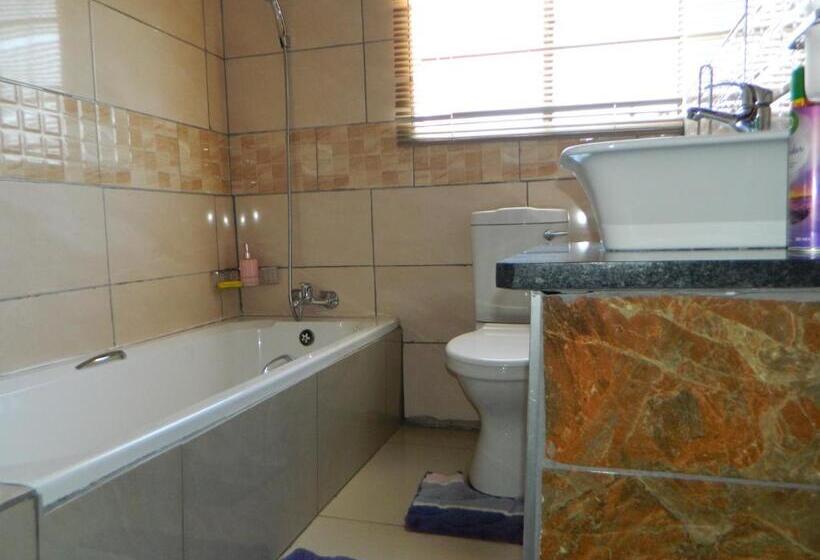 Номер Стандарт, Sgobolo Guest House