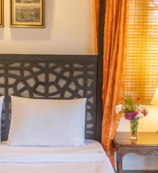 스탠다드 룸, Seclude Ramgarh Taradale