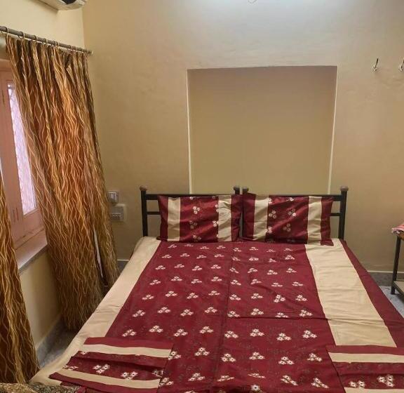 اتاق لوکس, Jamna Vilas Home Stay