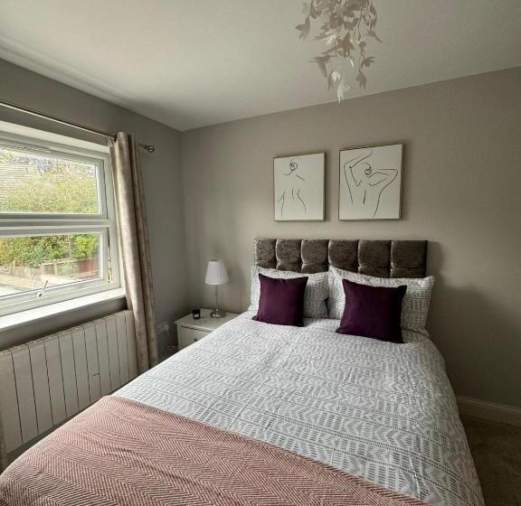 Номер Стандарт, Brentford Guest Rooms