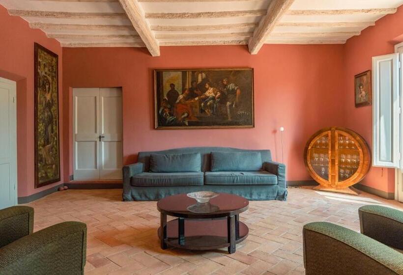 Номер Deluxe, Villa Cosmiana Suites