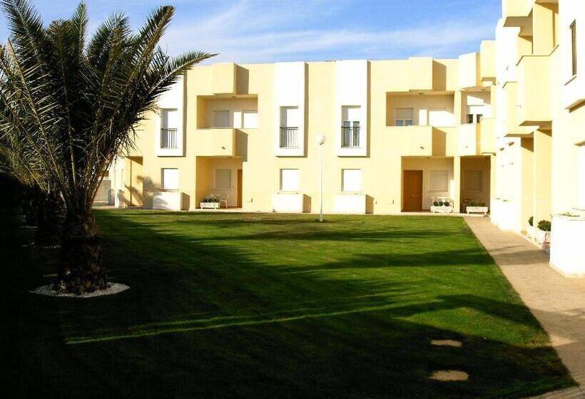 Апартаменты 2 Спальни, Apartamentos Turisticos Andrew´s