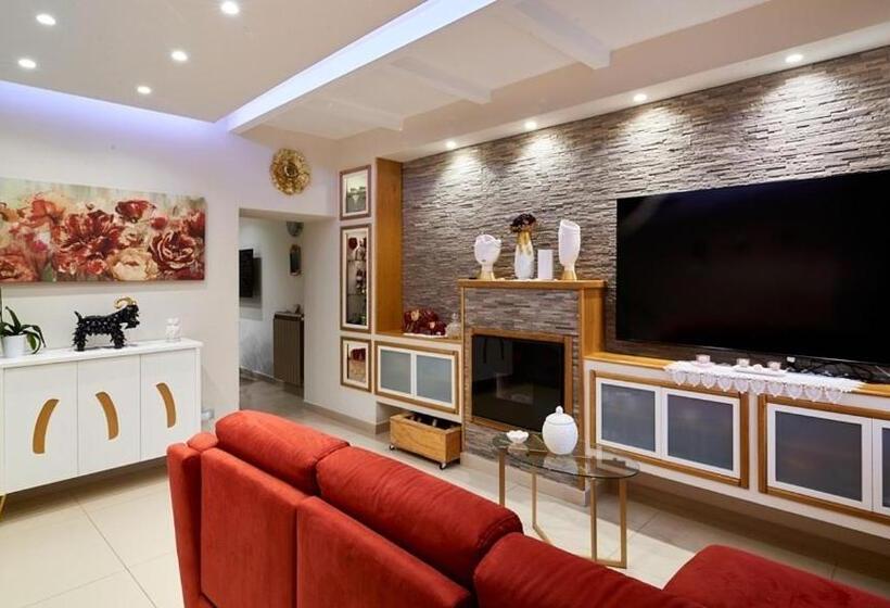 Номер Стандарт, Villa Nadia