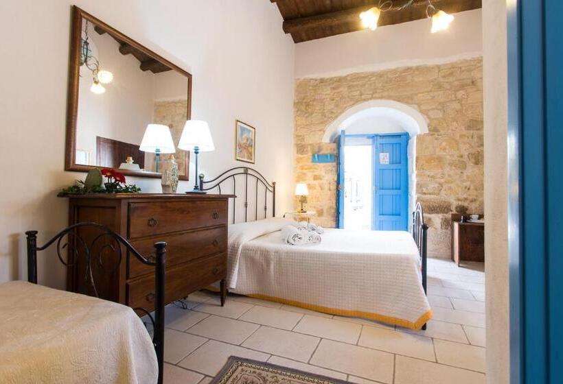 اتاق استاندارد, Case Passamonte Agriturismo Resort & Rooms