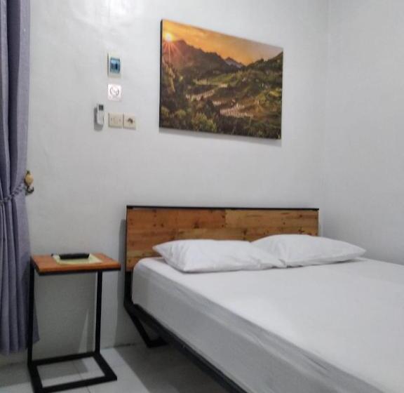 Номер Стандарт, Kalimaya Residence Syariah 2
