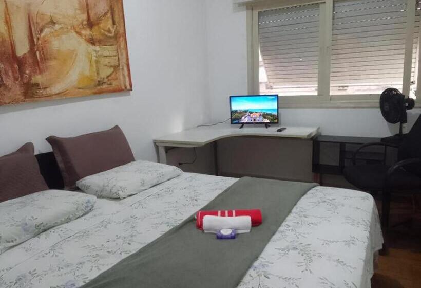 이그제큐티브 스위트, Hostel E Pousada Salvador Praia
