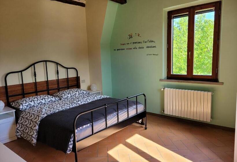 Номер Стандарт, Agriturismo Merlino