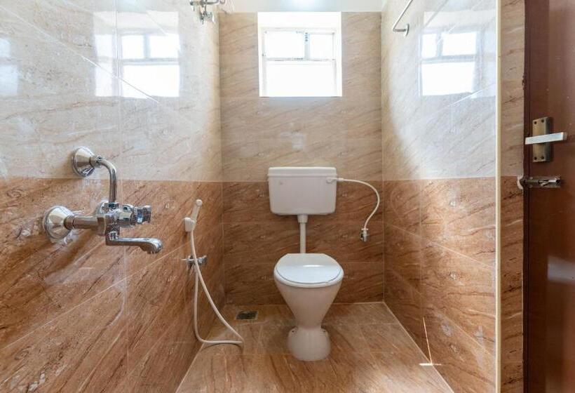 Номер Стандарт, Aishwaryam Service Apartment