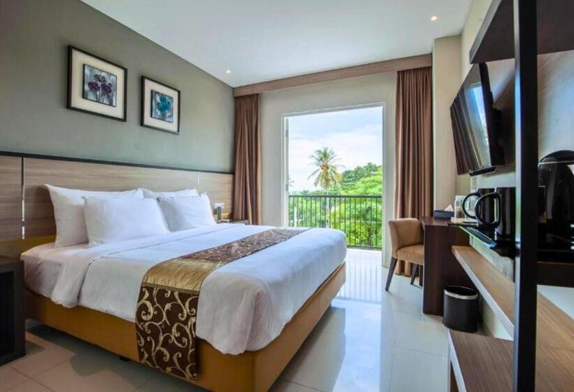 Номер Superior, Amani Suite And Apartment Zn41