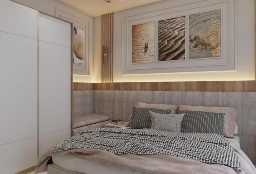 Номер Стандарт, Crown Residence Belek Health & Spa