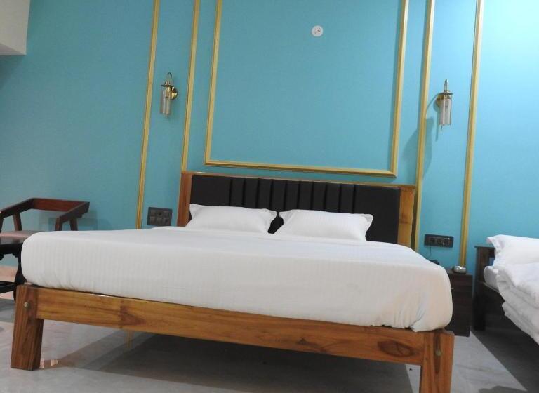 经济房, Nueva Boarding And Lodging