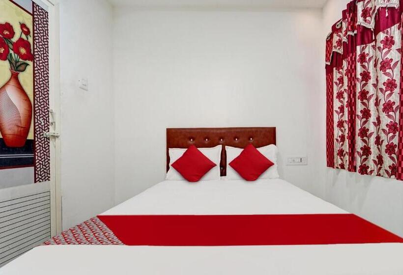 Трехместный Номер Классика, Oyo Sri Sakthi Residency