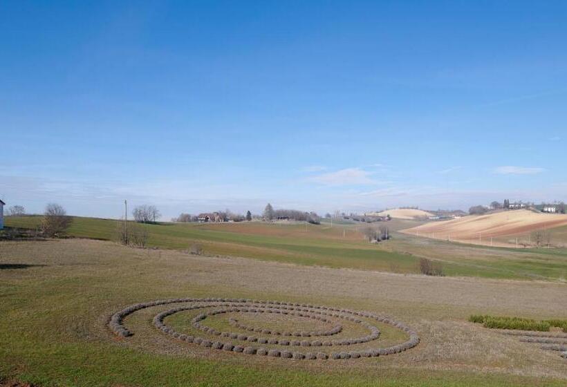 اتاق استاندارد, Cascina Mima   Monferrato