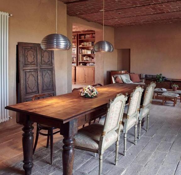 اتاق استاندارد, Cascina Mima   Monferrato
