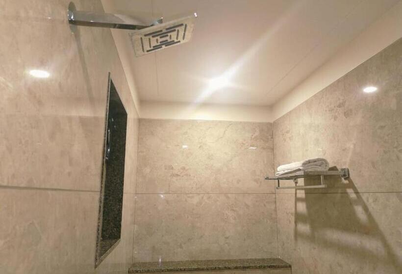 Номер Deluxe, Amar Palace Ahmednagar