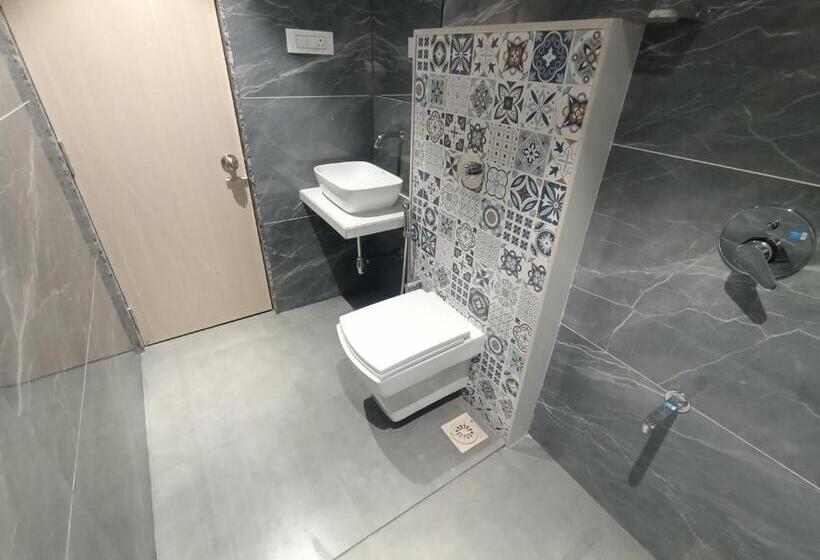 Номер Deluxe, Pearl Residency