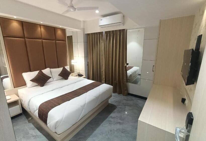 Номер Superior, Pearl Residency