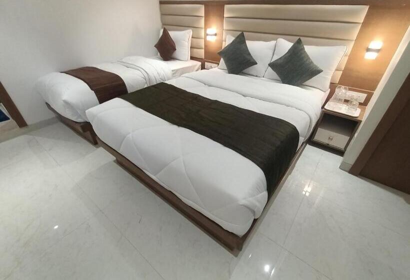 Family Suite, Pearl Residency
