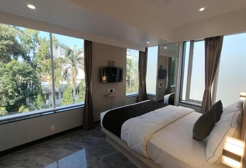 Номер Superior, Pearl Residency